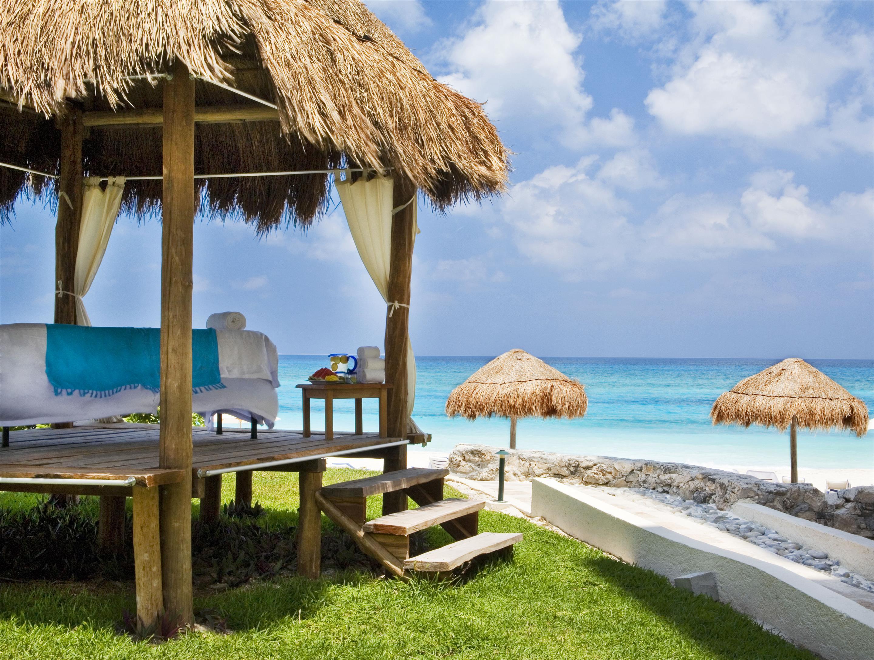 The Westin Resort & Spa Cancún Extérieur photo