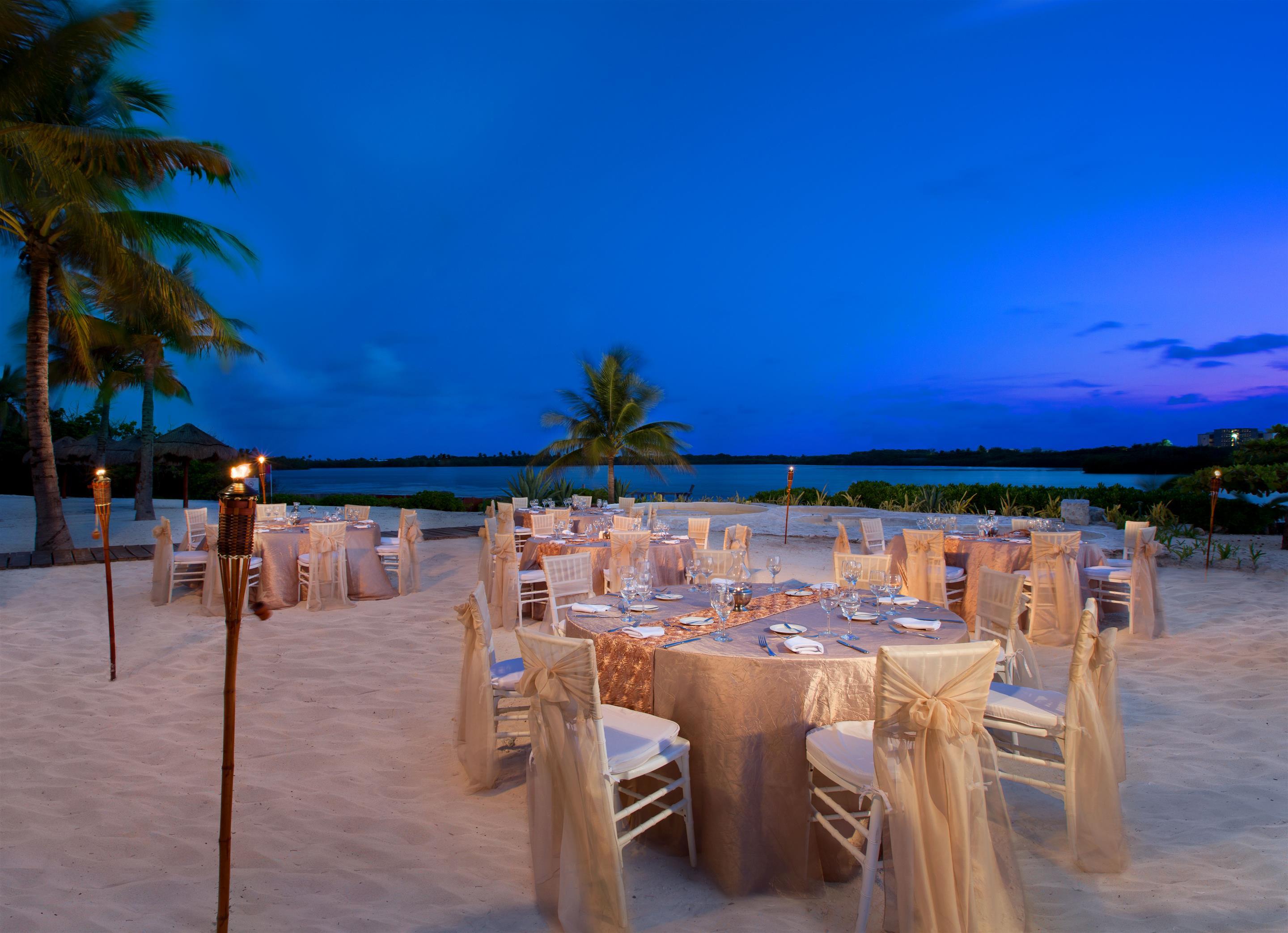 The Westin Resort & Spa Cancún Extérieur photo
